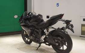HONDA CBR250RR A 2025 MC51