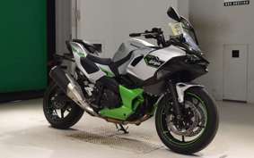 KAWASAKI NINJA7ﾊEVEﾘｯﾄ 2025