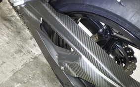 KAWASAKI NINJA 250 2017 EX250L