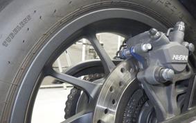 HONDA REBEL 250 A 2017 MC49