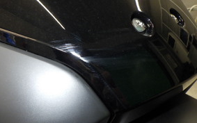 HONDA TACT-4ﾍﾞｰｼｯｸ AF79