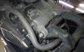 HONDA LEAD 125 2023 JF45