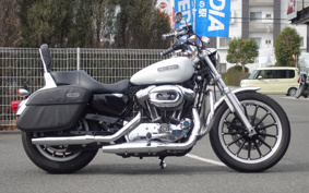 HARLEY XL1200L 2007 CX3