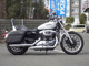 Фото Harley XL1200L 2007 с японского аукциона