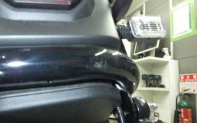 HONDA ZOOMERE 2013