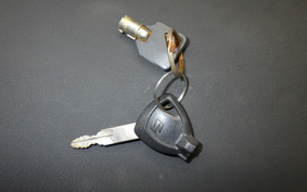 SUZUKI ADDRESS V125 G CF4EA