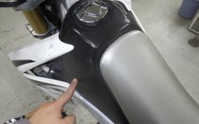 HONDA CRF250L MD38