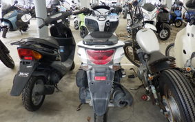 HONDA PCX 150 KF12