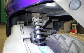 HONDA TODAY 2 2020 AF67