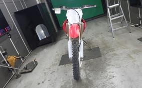 HONDA CRF250X 2025