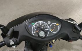 YAMAHA AKUSHI STREET SE53J