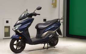 SUZUKI BURGMAN 125 2025