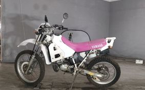 YAMAHA DT125 3FW