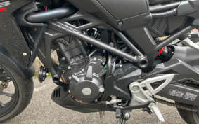 KAWASAKI ZZ-R250 EX250H