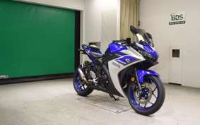 YAMAHA YZF-R25 1996 RG10J