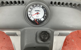 YAMAHA JOG DELUXE  SA39J