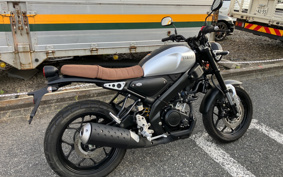 YAMAHA XSR155 RG63