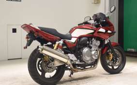 HONDA CB400 SUPER BOLDOR VTEC 2013 NC42