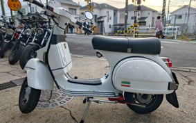 YAMAHA LML STAR DELUXE150 M10B