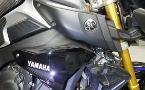 YAMAHA MT-10 SP 2017 RN50J