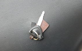 SUZUKI ﾚｯﾂ CA4AA