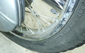 HONDA LITTLE CUB E 2019 AA01