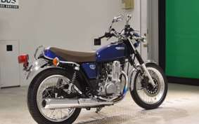 YAMAHA SR400 Gen.5 2023 RH16J