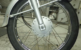 HONDA CD90 BENLY 2004 HA03