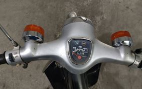 HONDA SUPER CUB50 AA01