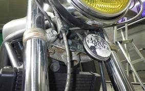 HONDA VTR 250 1996 MC33