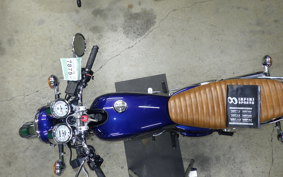 YAMAHA SR400 Gen.5 2021 RH16J