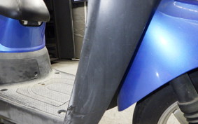 HONDA TODAY 2 2022 AF67