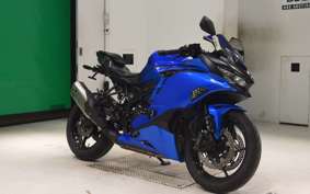 KAWASAKI ZX-4R SE 2023 ZX400P