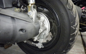 YAMAHA AXIS 125 Z SEJ6J