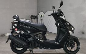 YAMAHA  CYGNUS  GRIF ASU SEJ4J