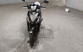 SUZUKI ADDRESS V110 CE47A