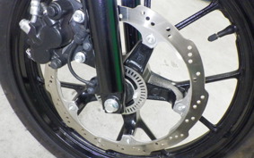 SUZUKI GSX-S125 DL32B