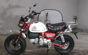HONDA  MONKEY 125 JB03