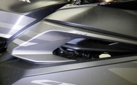 HONDA CBR400R 2023 NC56