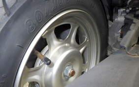 HONDA TACT-4ﾍﾞｰｼｯｸ AF79