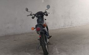 SUZUKI TS50 Hustler SA11A