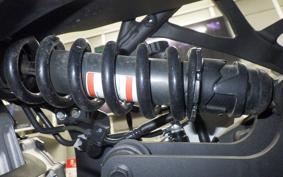 KAWASAKI ZX-4R SE 2024 ZX400P