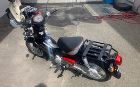 HONDA  CROSS  CUB 50 AA06