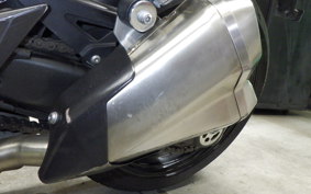 KAWASAKI NINJA 1000 A 2019 ZXT00W
