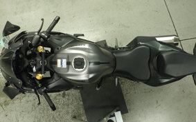 KAWASAKI ZX-4R SE 2025 ZX400P
