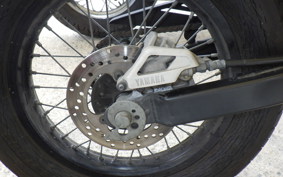 YAMAHA TRICKER 2023 DG10J