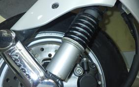VESPA LX125