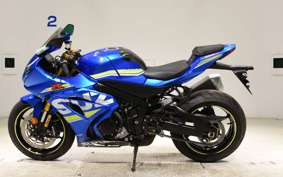 SUZUKI GSX-R1000R A 2017