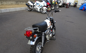HONDA MONKEY Z50J