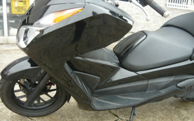 HONDA FORZA MF12
